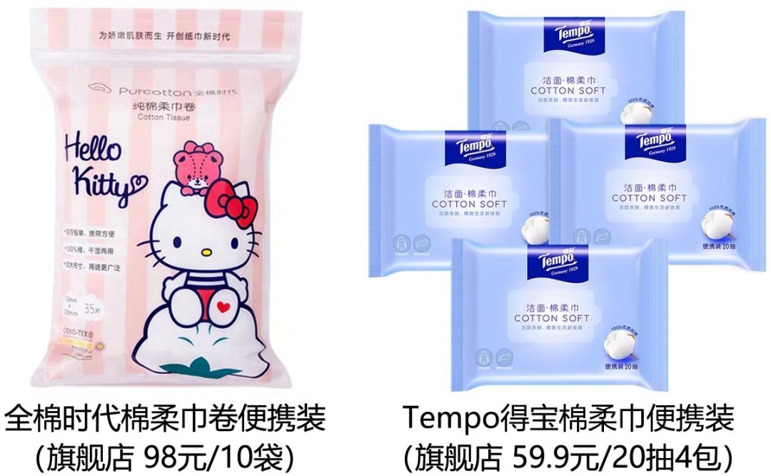 平价护肤品全套护肤干货,护肤好物神器