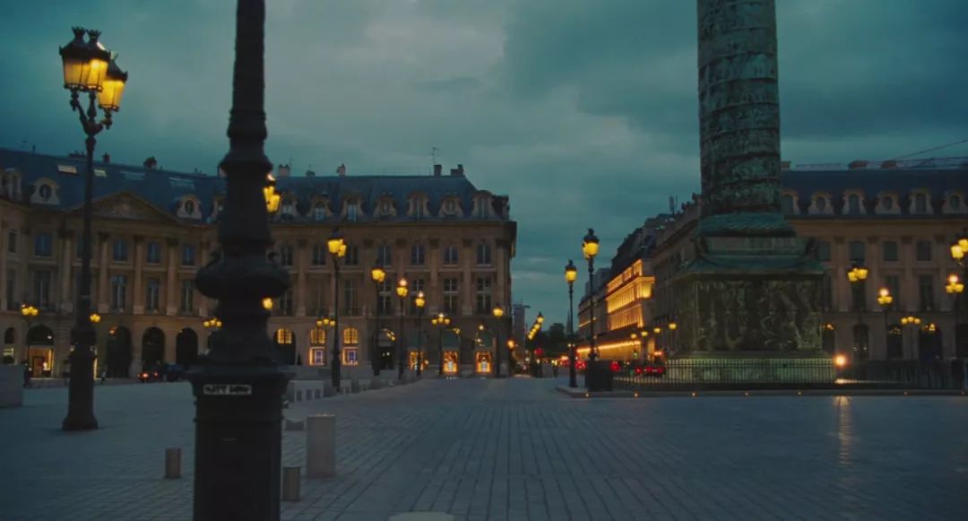 巴黎“假装自己是爱情电影主角”旅行指南