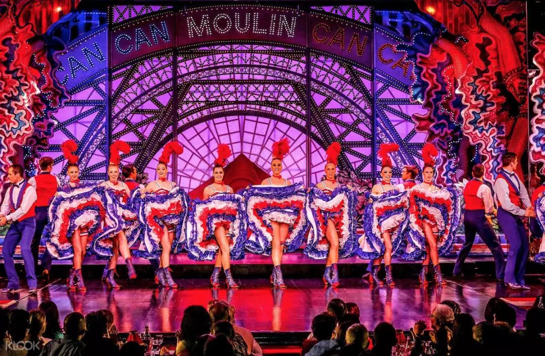 巴黎“假装自己是爱情电影主角”旅行指南