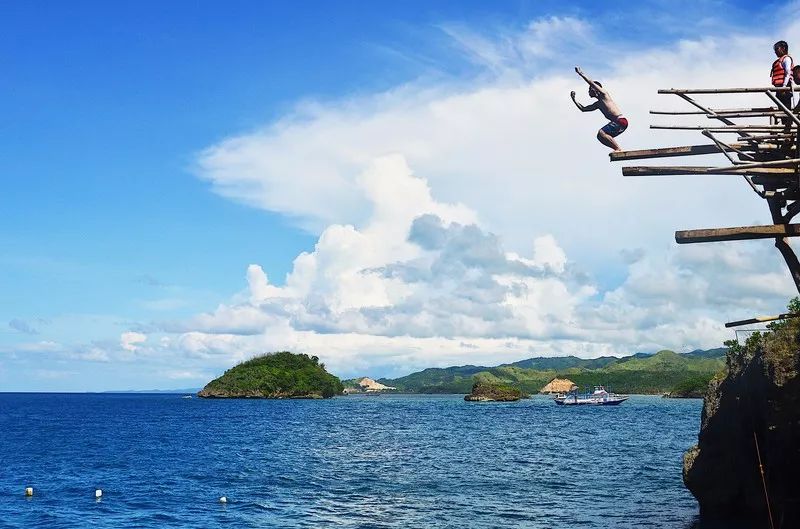 最便宜免签的海岛,小众便宜国外海岛旅游免签