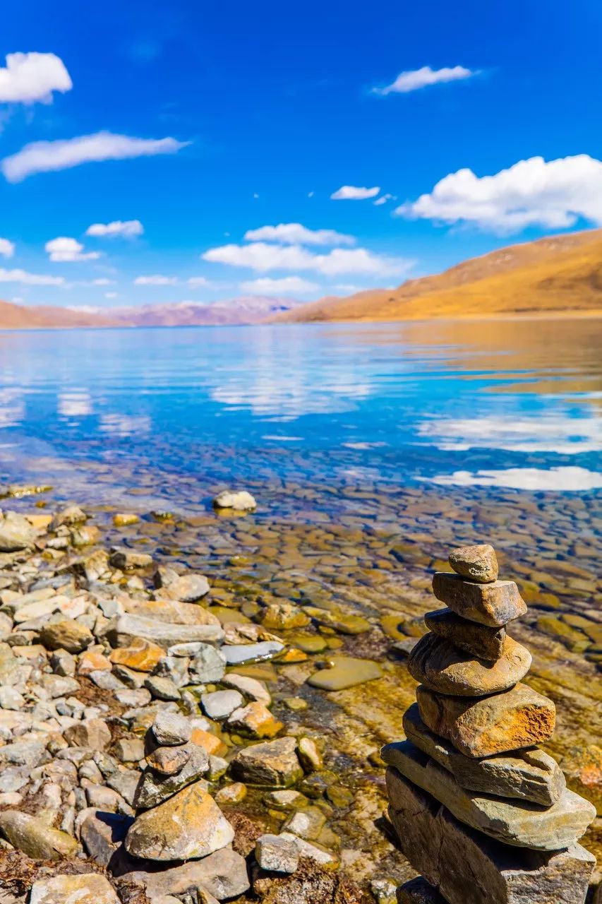 一个人说走就走旅行清单,一个人的旅行清单不用等最爱的人