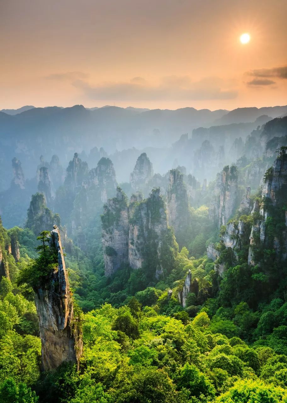 一个人说走就走旅行清单,一个人的旅行清单不用等最爱的人