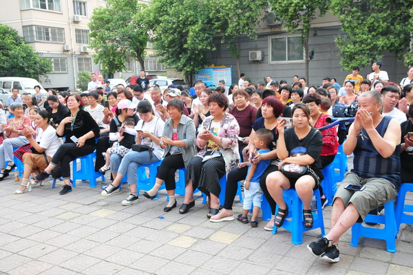 古韩镇中心幼儿园庆六一文艺汇演,吴都日照幼儿园庆六一文艺演出