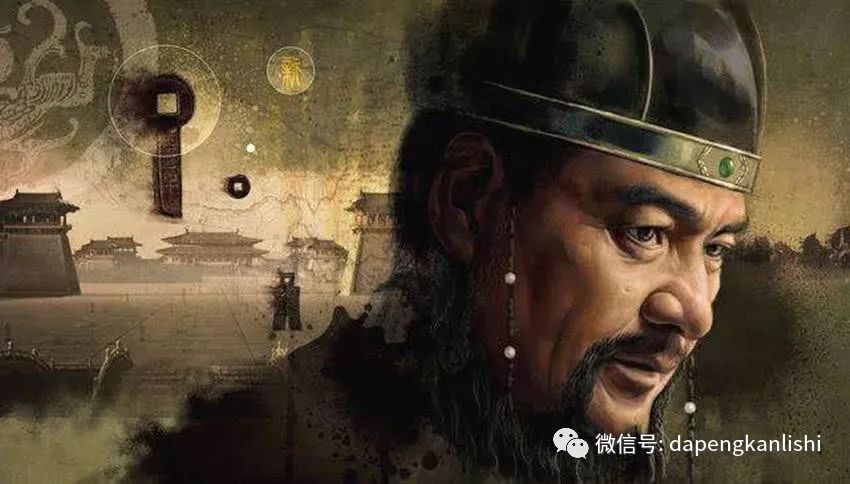王莽为什么能够当皇帝,王莽是不是一个合格的皇帝