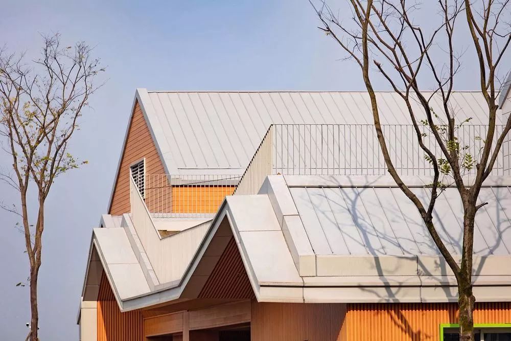 乡村幼儿园特色环境创设,幼儿园农耕特色区域