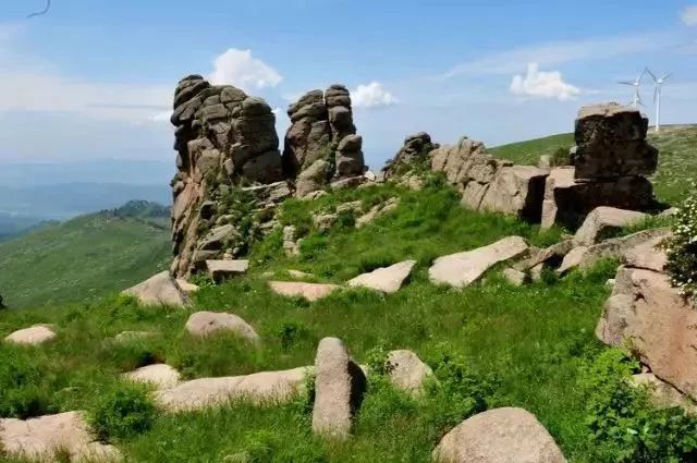 旅发大会沽源,张家口沽源旅发大会