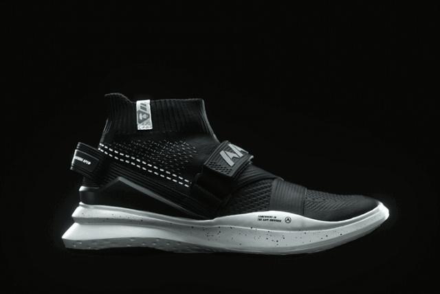 目前最实用的球鞋品牌是哪个,各大球鞋品牌哪个最强