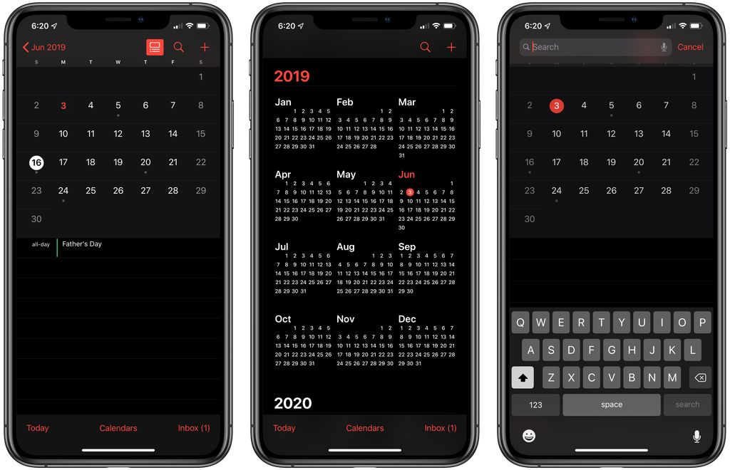 ios13软件自动更新,ios13正式版使用技巧