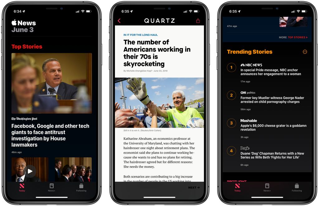 ios13软件自动更新,ios13正式版使用技巧
