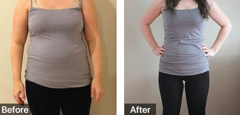 “乖乖女”一改旧日柔似水，性感外露反获盛赞无数