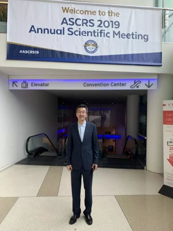 ASCRS2019|机器人结直肠癌手术除了贵，好像没理由拒绝？
