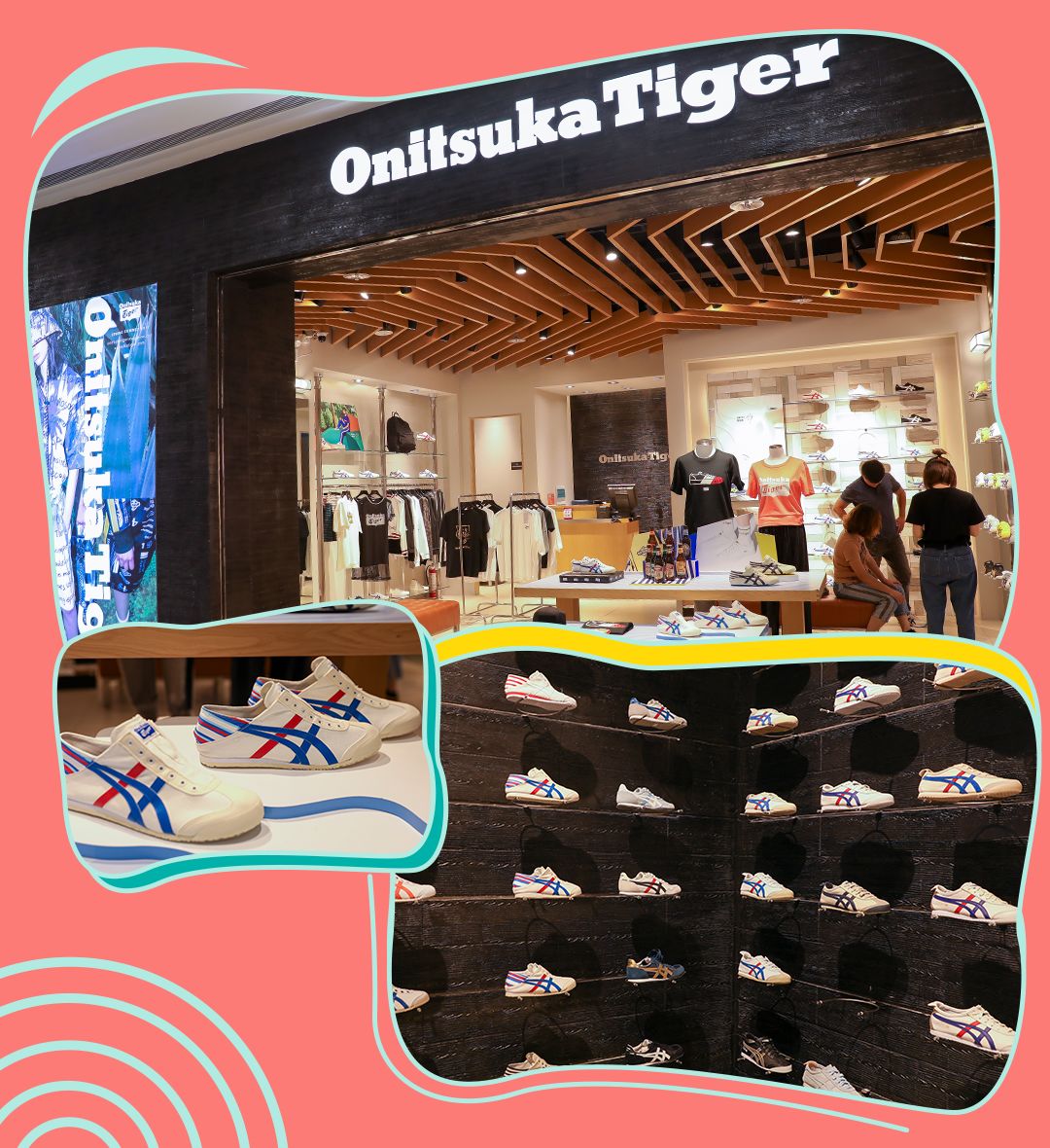 万象汇购物节,万象汇季季红团购