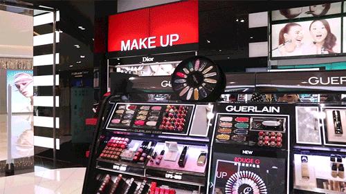 万象汇购物节,万象汇季季红团购