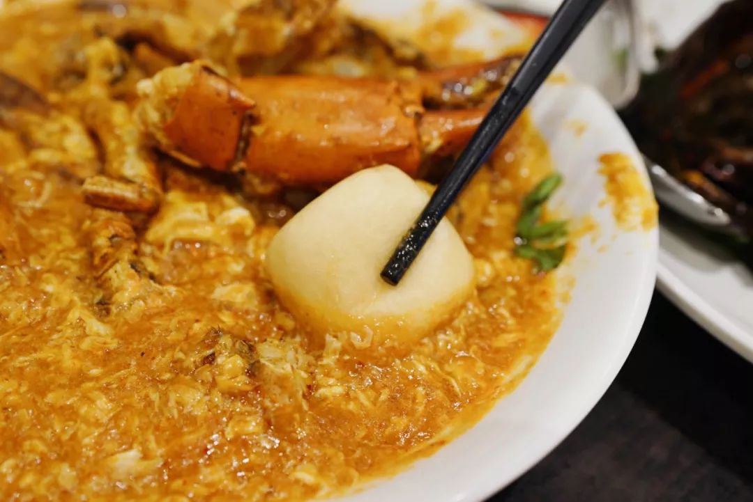 新加坡哪里吃蟹,新加坡哪里吃螃蟹最划算