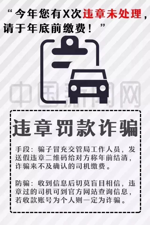 警惕新型诈骗犯,高学历人士遭遇电信诈骗
