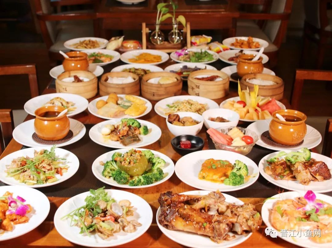 温泉汗蒸自助餐一体度假村,晋江大自然水疗会所汗蒸