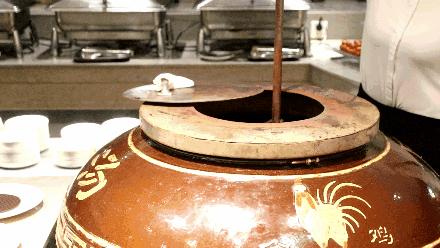 温泉汗蒸自助餐一体度假村,晋江大自然水疗会所汗蒸