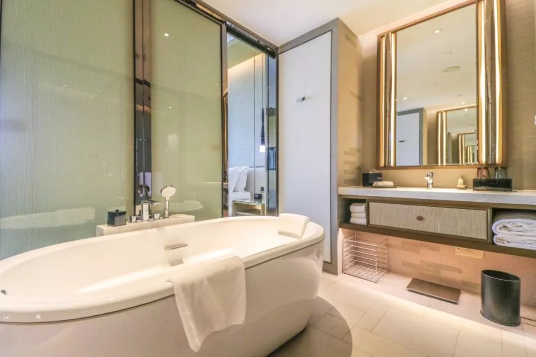 希尔顿最值得购买的酒店,云南丽江晶玺希尔顿酒店