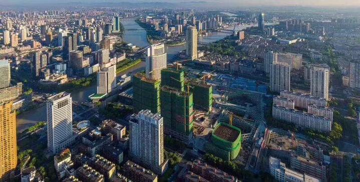 浙江宁波粉尘处理施工,宁波工地降尘哪家好