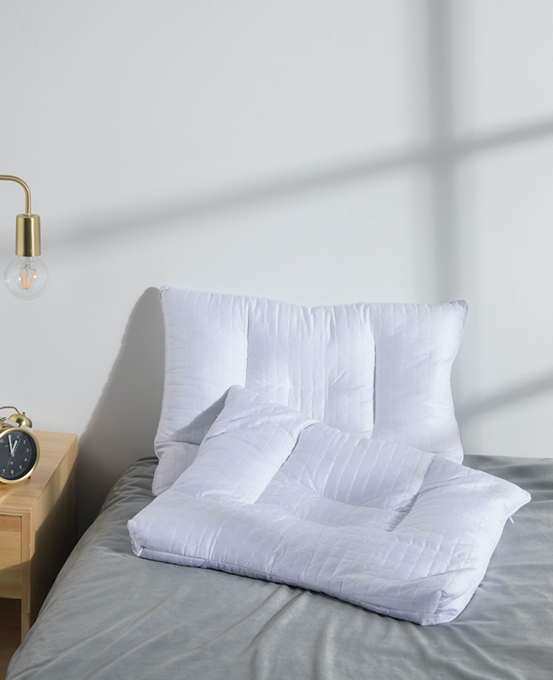 产品测评|关于荞麦枕，用过的人有话说