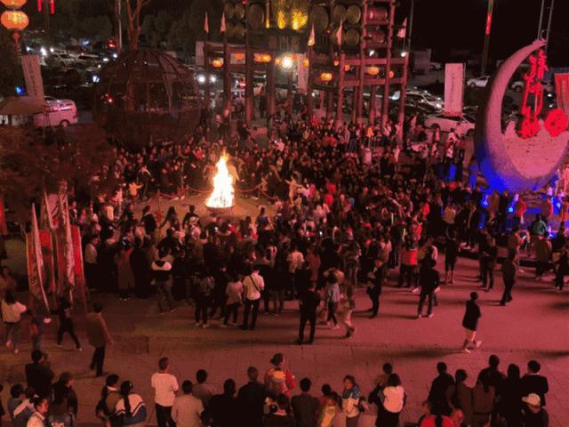 端午节哪里好玩贵州贵阳,贵州端午节哪个地方最热闹