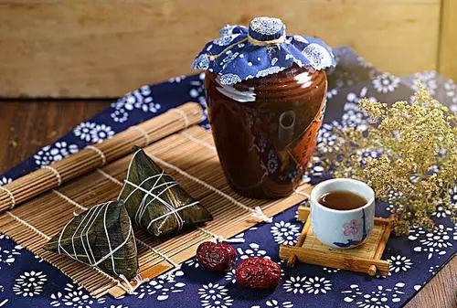 端午节与高考相遇,当高考遇上了端午节