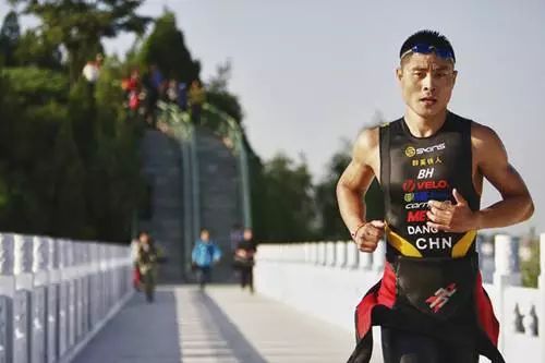 淮北铁人三项,徐州铁人三项比赛接力冠军