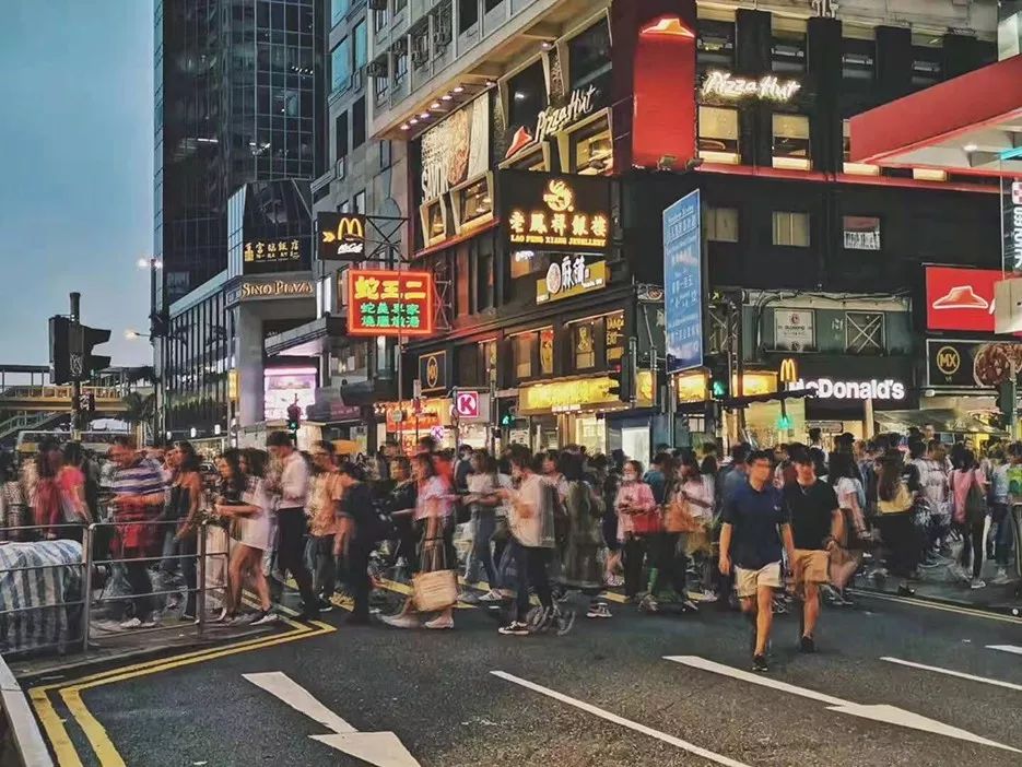 香港住宿性价比最好的地方,香港住宿哪个区比较好