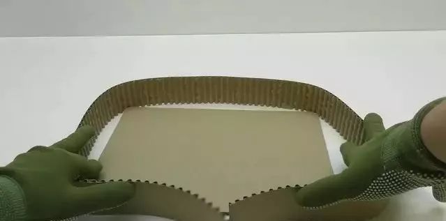 纸板箱做电话机,自己用纸板制作电话机视频