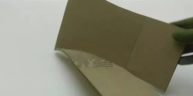 纸板箱做电话机,自己用纸板制作电话机视频