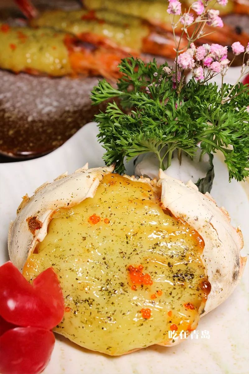 日料放题界の劳斯莱斯来了，坐下就回本！只要100+