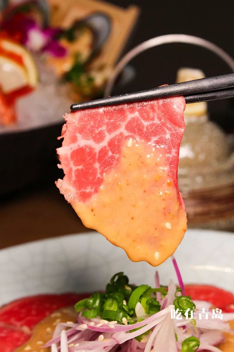 日料放题界の劳斯莱斯来了，坐下就回本！只要100+