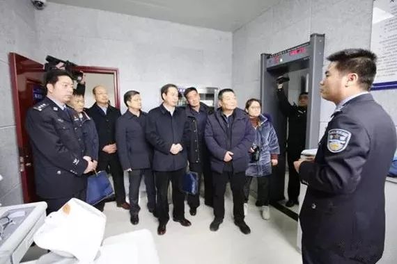 【扫黑除恶】安康市扫黑除恶专项斗争大事记