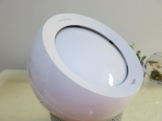 戴森净化风扇如何,戴森purecoolme