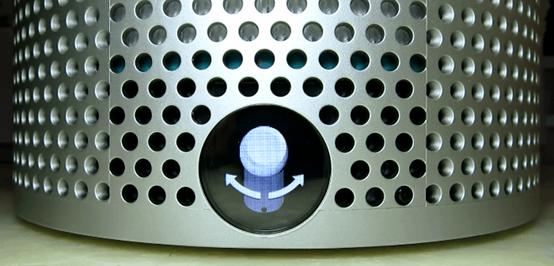 戴森净化风扇如何,戴森purecoolme