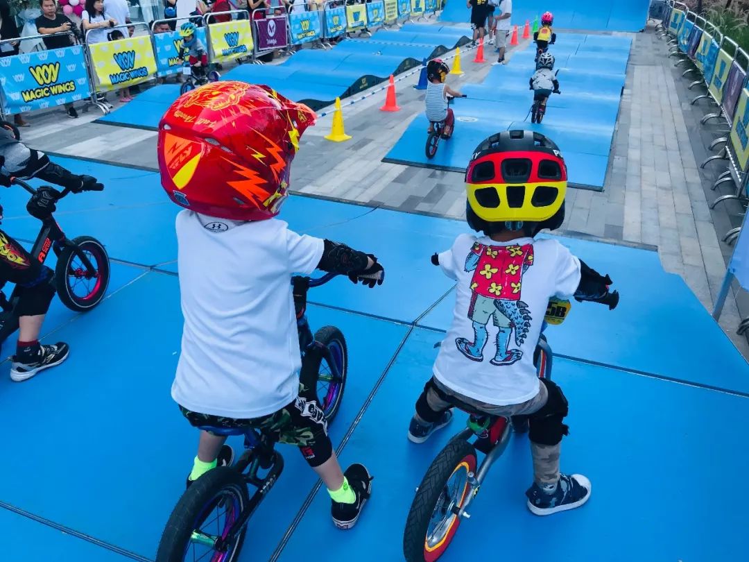 暑假来啦活动目标,暑假来啦这些精彩活动不容错过