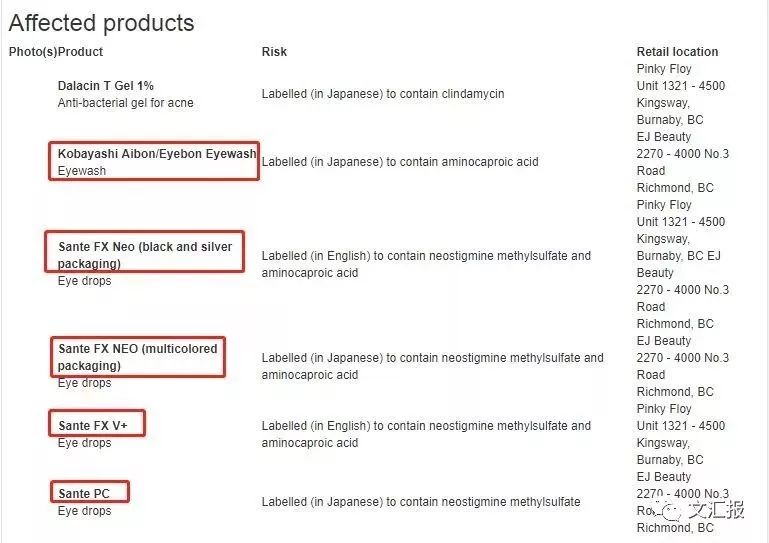 日本网红眼药水真的有效果吗,日本网红眼药水真的有用吗