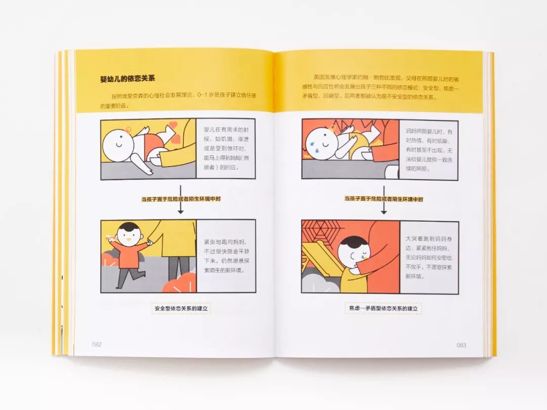 中国的爸爸妈妈们，别再对性教育遮遮掩掩了