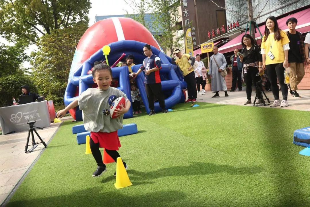 展会丨热浪太强怎么办？你需要来ISPOShanghai避暑