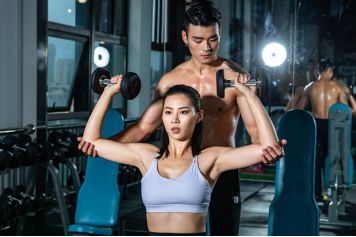 活出健康与自我,康复科是不是很可怕