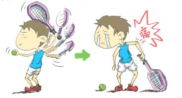 活出健康与自我,康复科是不是很可怕