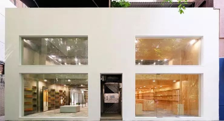 零售未来|Kapok：香港的“小Colette”是如何持续制造新鲜感的？