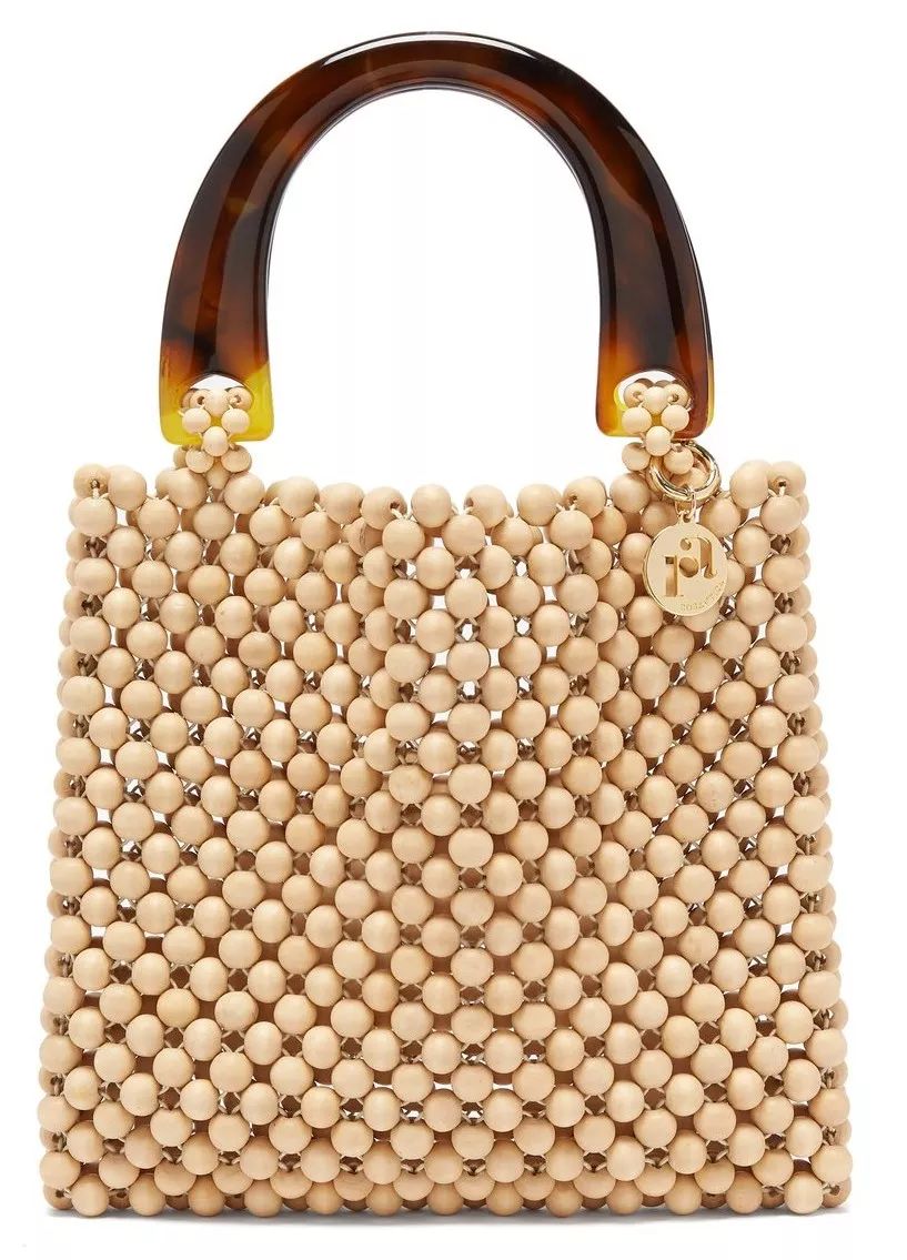 编辑部姐妹团讲解我的30套春夏灵魂穿搭