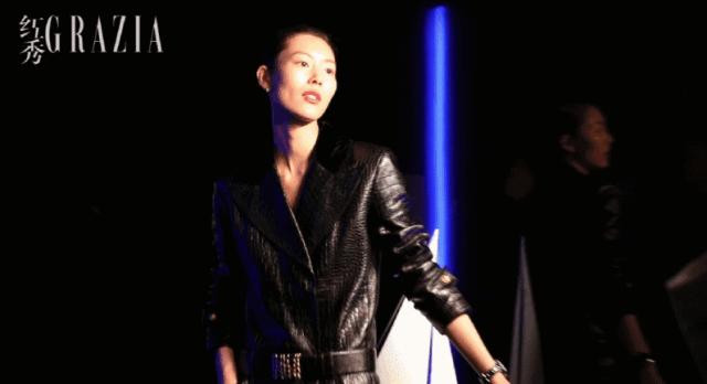 分秒的故事,刘雯古力娜扎陈伟霆