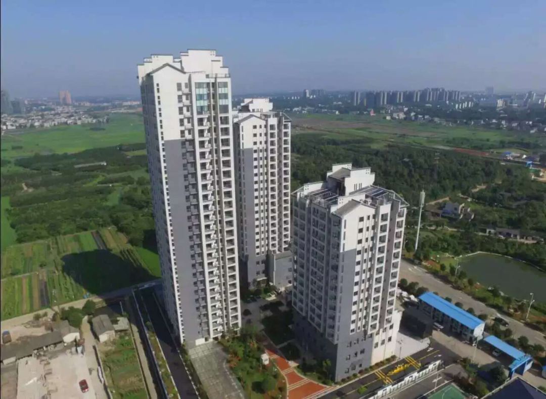 湘潭九华公租房以后能够买吗,湘潭又一批公租房