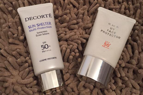 防晒霜排行榜第一名保湿防晒霜,口碑最好的防晒霜排行榜前十名