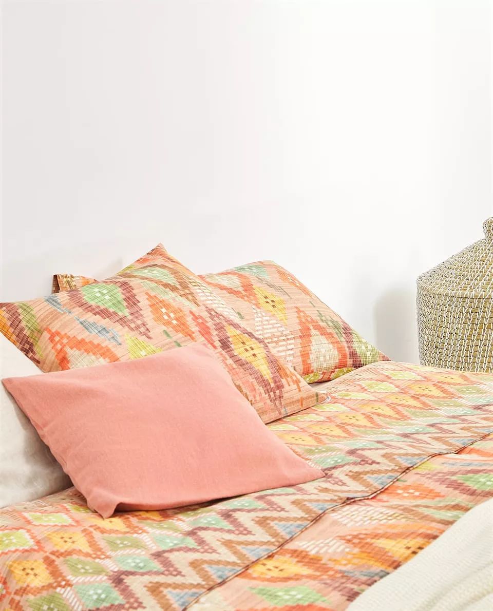 zarahome双折,zarahome值得买的单品