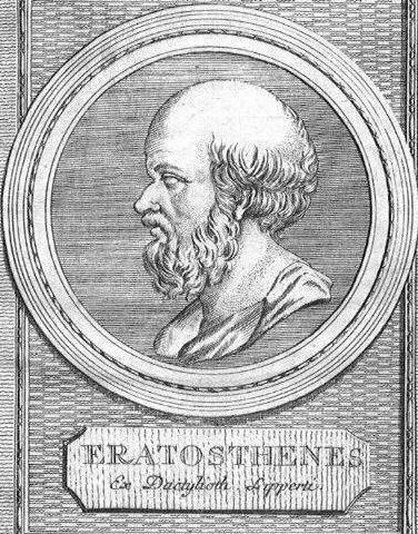 发现新素数，你也能够丨科学史