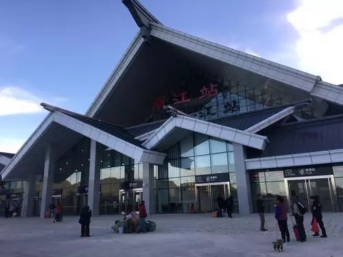 玉溪乘坐高铁一天能来回的景点,玉溪出发的高铁能够去哪些地方