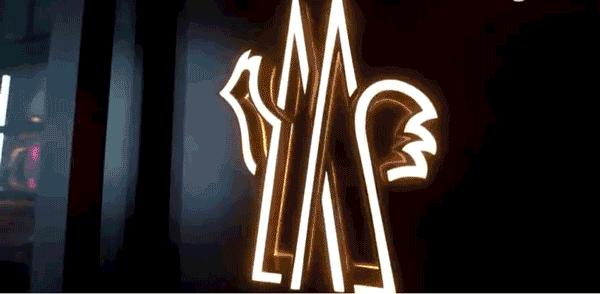 今年最新款的羽绒衫,日常休闲版大长羽绒衫